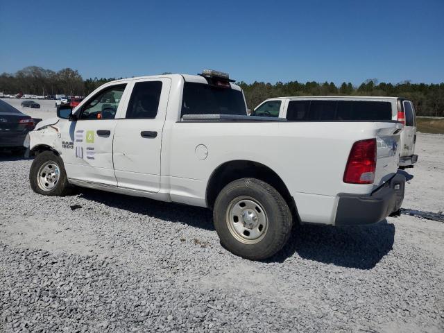 Photo 2 from auction – 2017 RAM 1500 ST with VIN 1C6RR7FG7HS649280