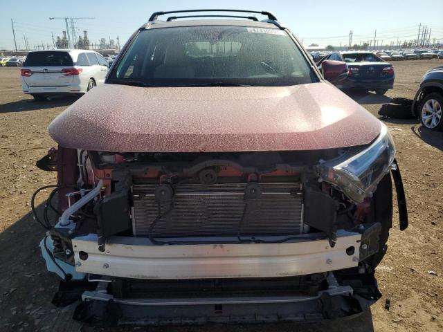 Photo 5 from auction – 2022 TOYOTA RAV4 LIMIT with VIN 4T3D6RFV9NU076990