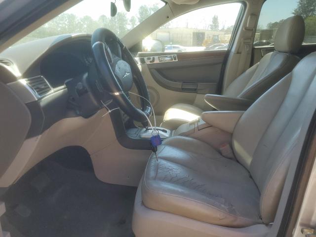 Photo 7 from auction – 2004 CHRYSLER PACIFICA with VIN 2C8GF68484R632374