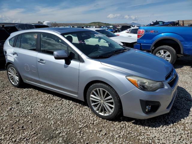 Photo 4 from auction – 2014 SUBARU IMPREZA LI with VIN JF1GPAH66E8221674