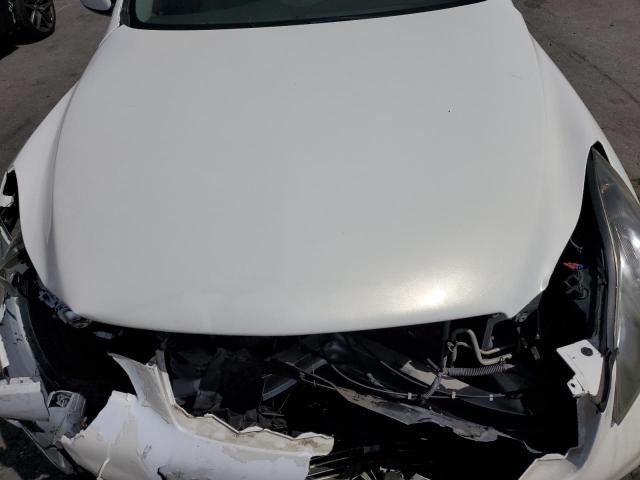 Photo 11 from auction – 2008 INFINITI EX35 BASE with VIN JNKAJ09F38M362108