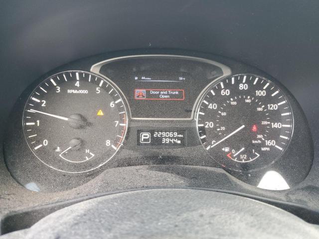 Photo 9 from auction – 2014 NISSAN ALTIMA 2.5 with VIN 1N4AL3AP0EC901311