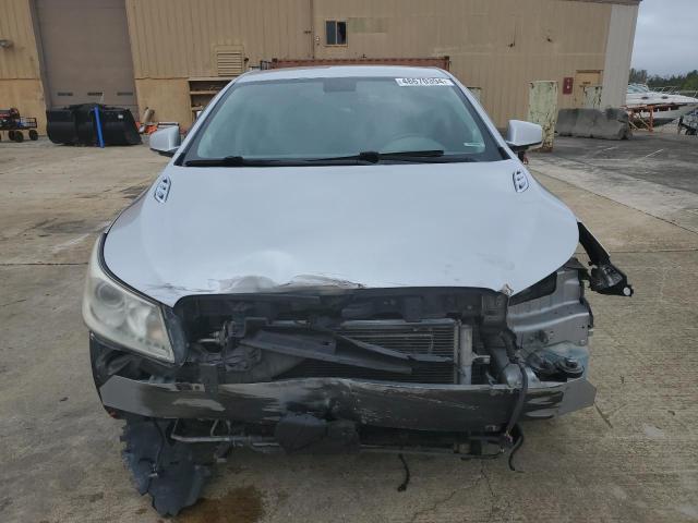 Photo 5 from auction – 2011 BUICK LACROSSE C with VIN 1G4GE5ED5BF217192
