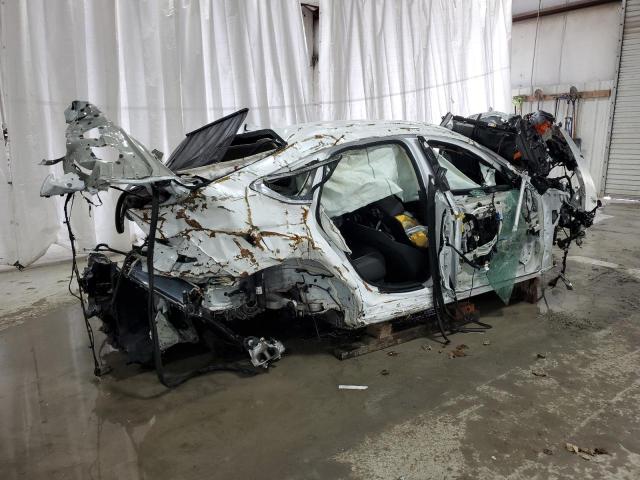 Photo 3 from auction – 2023 GENESIS G80 with VIN KMTGE4S14PU006370