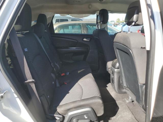 Photo 10 from auction – 2016 DODGE JOURNEY SX with VIN 3C4PDDBG1GT135781