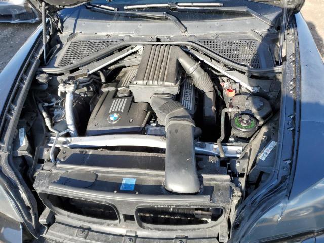 Photo 11 from auction – 2009 BMW X5 XDRIVE3 with VIN 5UXFE43579L273330