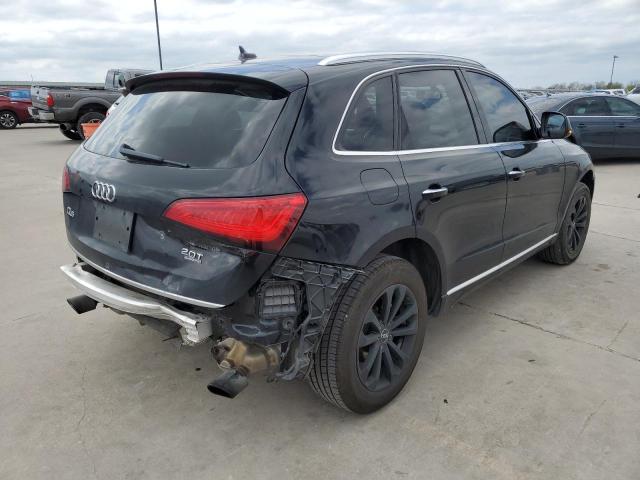 Photo 3 from auction – 2016 AUDI Q5 PREMIUM with VIN WA1C2AFP0GA124222
