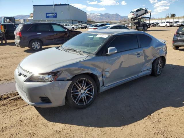 Photo 1 from auction – 2013 TOYOTA SCION TC with VIN JTKJF5C79D3066102