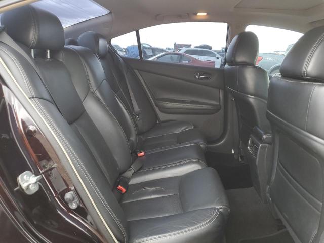 Photo 10 from auction – 2014 NISSAN MAXIMA S with VIN 1N4AA5AP1EC907118