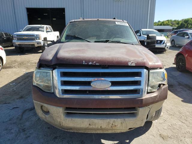 Photo 5 from auction – 2007 FORD EXPEDITION with VIN 1FMFK17597LA86313