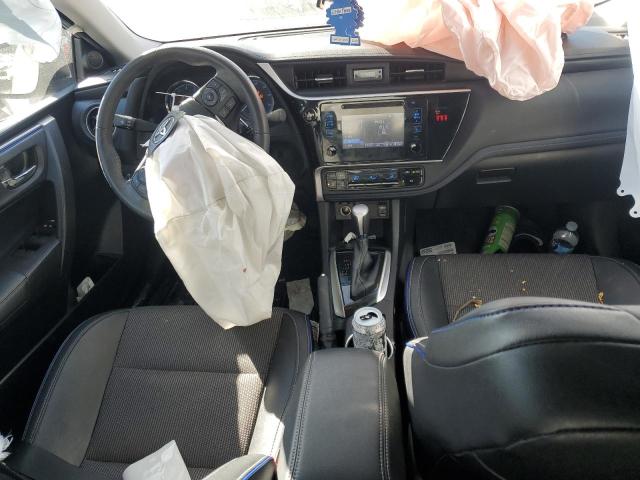 Photo 8 from auction – 2018 TOYOTA COROLLA L with VIN 2T1BURHE1JC005717