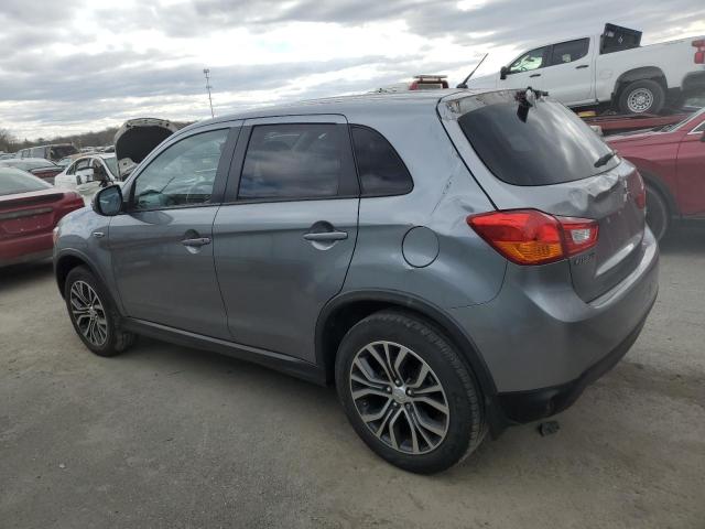 Фото 2 с аукциона – 2016 MITSUBISHI OUTLANDER с VIN JA4AP3AU6GZ033409