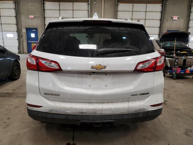 Photo 6 from auction – 2018 CHEVROLET EQUINOX PR with VIN 2GNAXVEV3J6130243