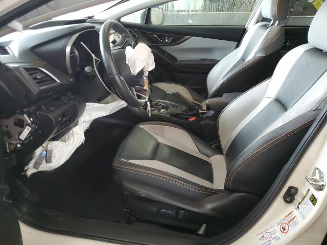 Photo 7 from auction – 2020 SUBARU CROSSTREK with VIN JF2GTAMC2L8242568