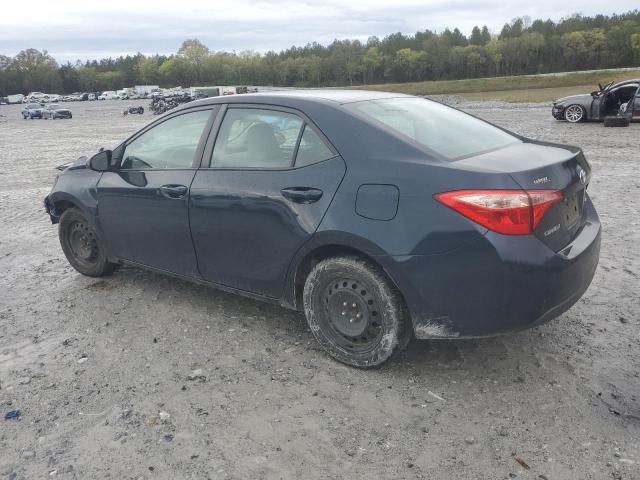 Photo 2 from auction – 2019 TOYOTA COROLLA L with VIN 5YFBURHE0KP923721