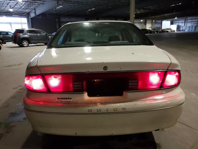 Photo 6 from auction – 2002 BUICK CENTURY CU with VIN 2G4WS52J121297578