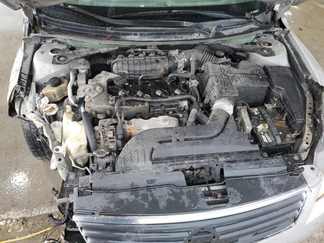 Photo 11 from auction – 2007 NISSAN ALTIMA 2.5 with VIN 1N4AL21E57N403282