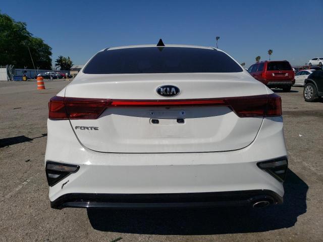 Photo 6 from auction – 2020 KIA FORTE FE with VIN 3KPF24AD1LE175625