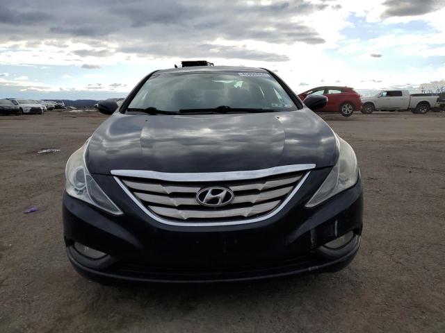 Photo 5 from auction – 2012 HYUNDAI SONATA SE with VIN 5NPEC4AC0CH474275