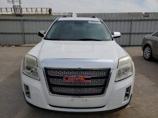 Photo 5 from auction – 2012 GMC TERRAIN SL with VIN 2GKALWEK5C6195201