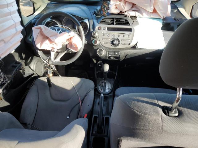 Photo 8 from auction – 2012 HONDA FIT with VIN JHMGE8H36CS005823