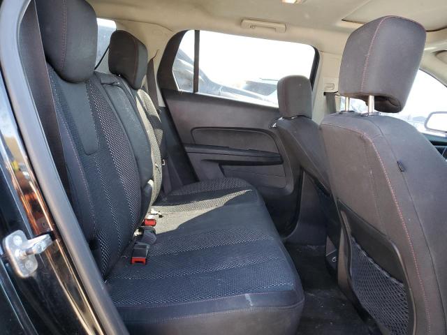 Photo 10 from auction – 2011 GMC TERRAIN SL with VIN 2CTALSEC7B6248951