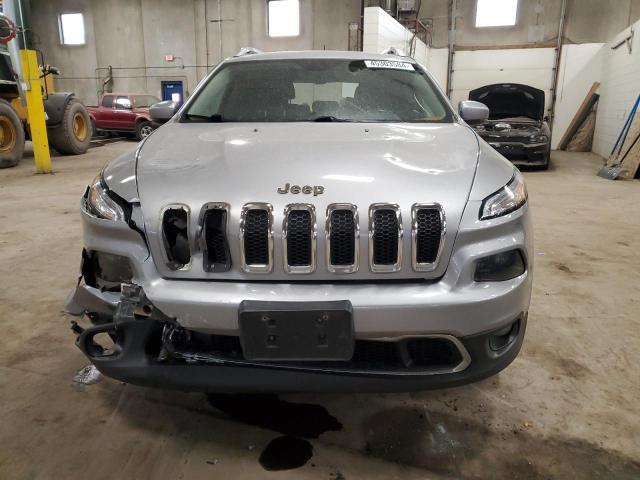 Photo 5 from auction – 2017 JEEP CHEROKEE L with VIN 1C4PJMDB5HW600732