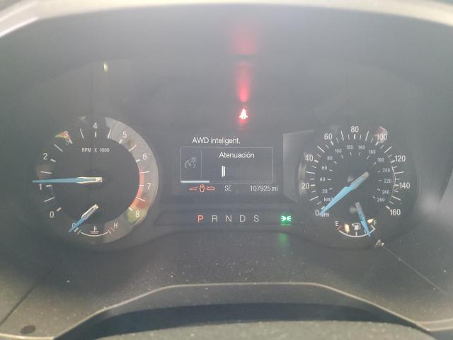 Photo 9 from auction – 2015 FORD EDGE SE with VIN 2FMTK4G88FBB82950