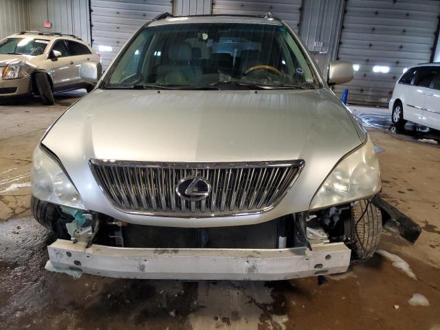 Photo 5 from auction – 2005 LEXUS RX 330 with VIN 2T2HA31U65C046220