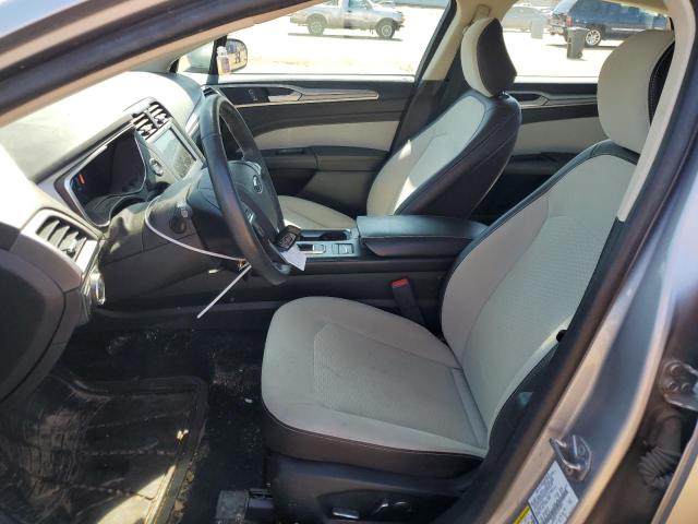 Photo 7 from auction – 2020 FORD FUSION SE with VIN 3FA6P0HD5LR169051