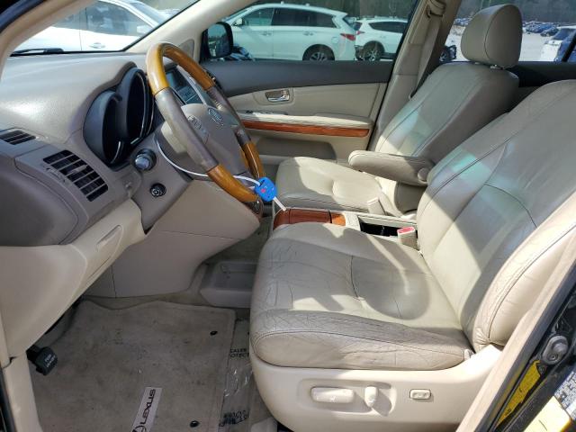 Photo 7 from auction – 2004 LEXUS RX with VIN JTJHA31U240051568