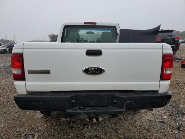 Photo 6 from auction – 2009 FORD RANGER with VIN 1FTYR10D29PA40246