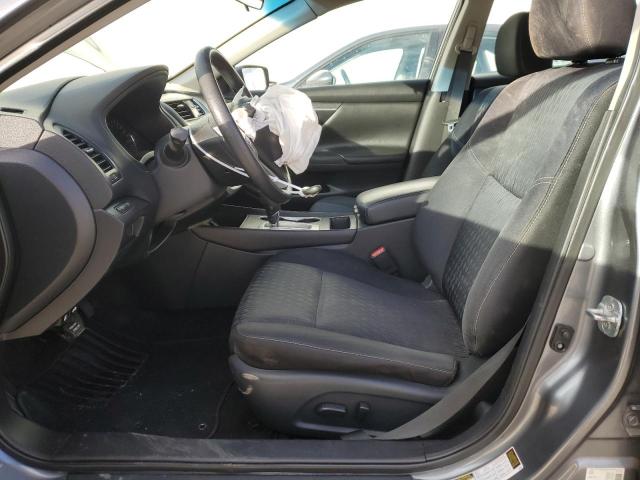 Photo 7 from auction – 2018 NISSAN ALTIMA 2.5 with VIN 1N4AL3AP5JC284157