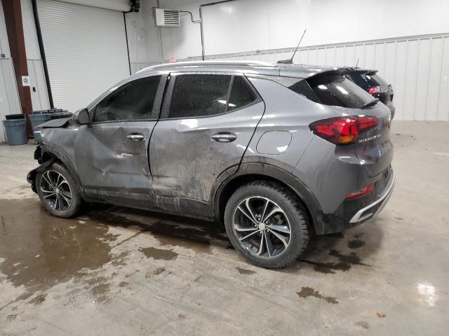 Photo 2 from auction – 2022 BUICK ENCORE GX with VIN KL4MMDSL7NB060335