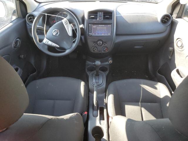 Photo 8 from auction – 2019 NISSAN VERSA S with VIN 3N1CN7AP2KL814212