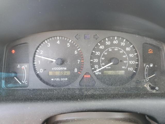 Photo 9 from auction – 2001 TOYOTA COROLLA CE with VIN 1NXBR12E41Z486038