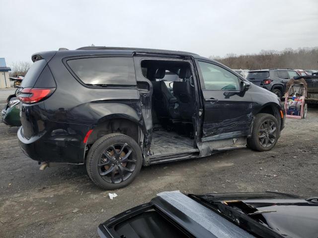 Photo 3 from auction – 2023 CHRYSLER PACIFICA T with VIN 2C4RC1BG6PR504857