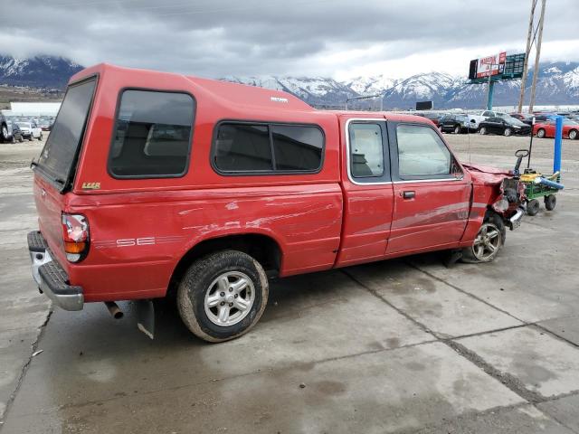 Photo 3 from auction – 1997 MAZDA B4000 CAB with VIN 4F4CR16X5VTM24784