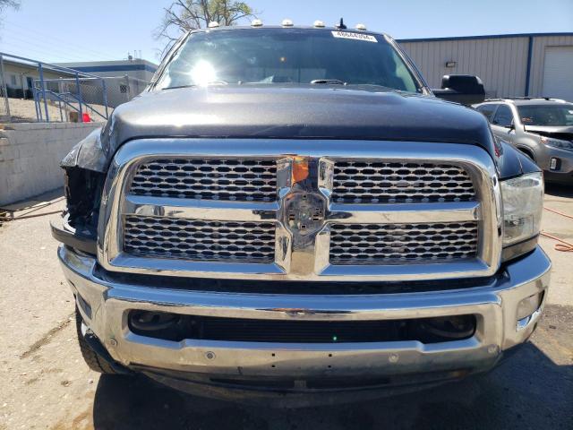 Photo 5 from auction – 2018 RAM 2500 SLT with VIN 3C6UR5ML5JG262271