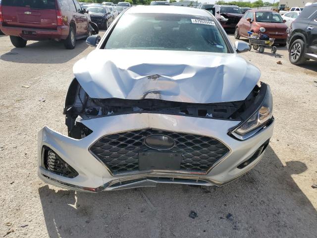 Photo 5 from auction – 2019 HYUNDAI SONATA LIM with VIN 5NPE34AFXKH735162
