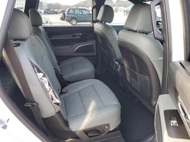 Photo 11 from auction – 2023 KIA TELLURIDE with VIN 5XYP5DGC2PG366019