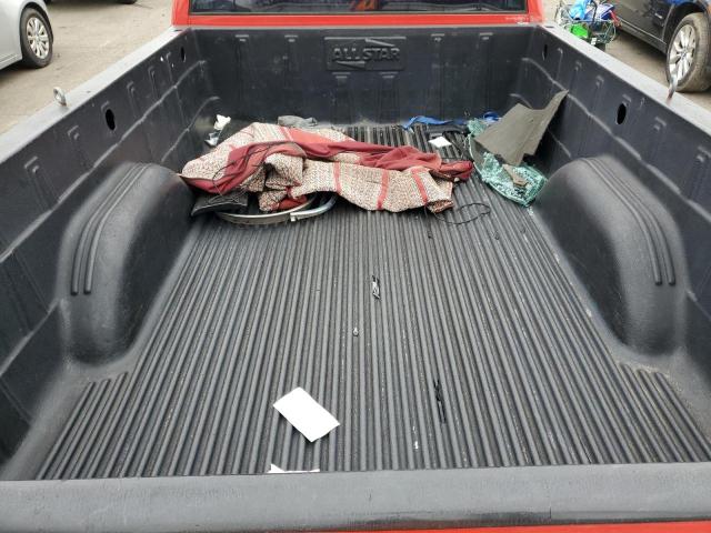 Photo 10 from auction – 1996 GMC 1500 with VIN 1GTEC14W7TZ541385