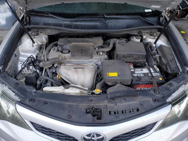 Foto 11 de la subasta – 2012 TOYOTA CAMRY BASE con VIN 4T1BF1FK3CU043908