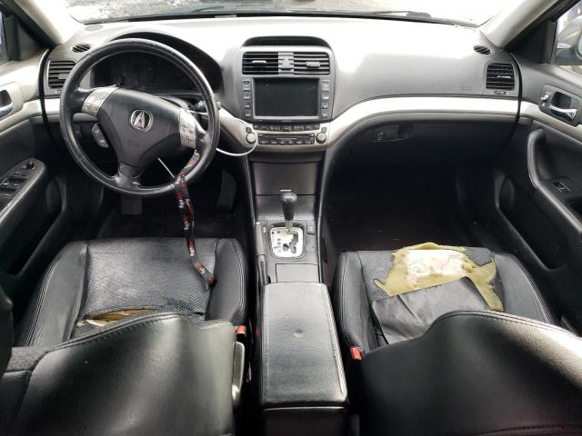 Photo 8 from auction – 2004 ACURA TSX with VIN JH4CL96994C001617
