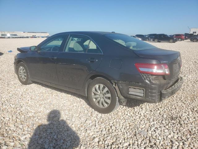 Photo 2 from auction – 2010 TOYOTA CAMRY BASE with VIN 4T4BF3EK2AR021401