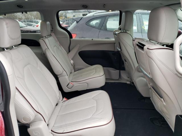 Photo 11 from auction – 2019 CHRYSLER PACIFICA L with VIN 2C4RC1GG8KR714085