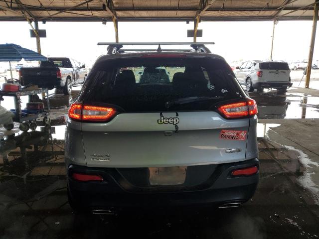 Photo 6 from auction – 2017 JEEP CHEROKEE L with VIN 1C4PJMCS7HW500178