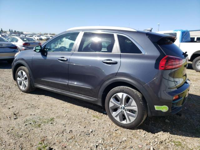 Photo 2 from auction – 2019 KIA NIRO EX with VIN KNDCC3LG9K5023751