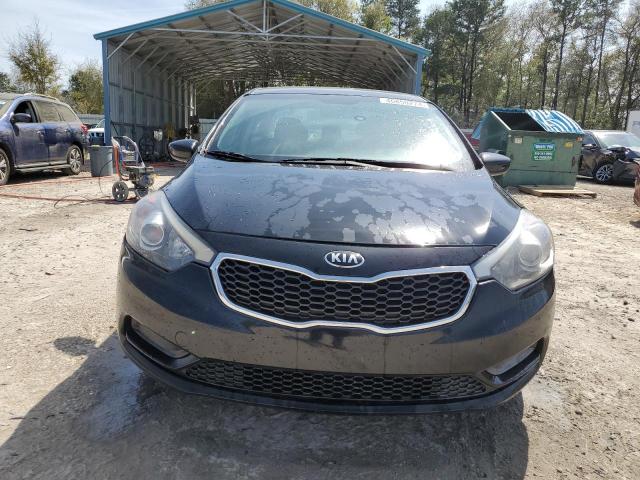 Photo 5 from auction – 2014 KIA FORTE LX with VIN KNAFK4A65E5191064