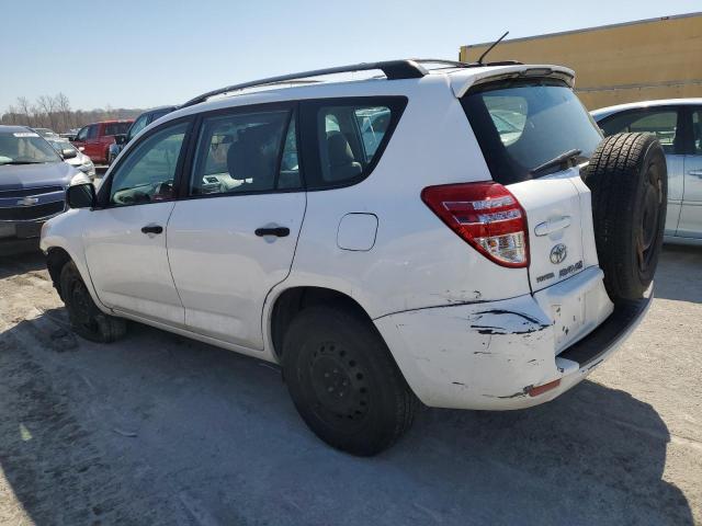 Photo 2 from auction – 2009 TOYOTA RAV4 with VIN 2T3BF33V19W004468